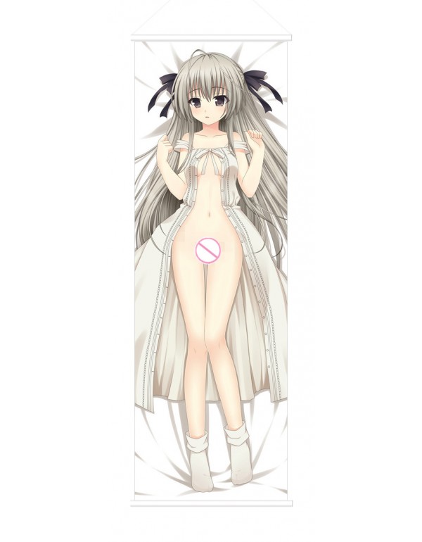 Yosuga no Sora Sora Kasugano Japanese Anime Painti...