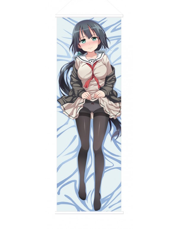 Yuki Yuna wa Yusha Dearu Anime Wall Poster Banner ...