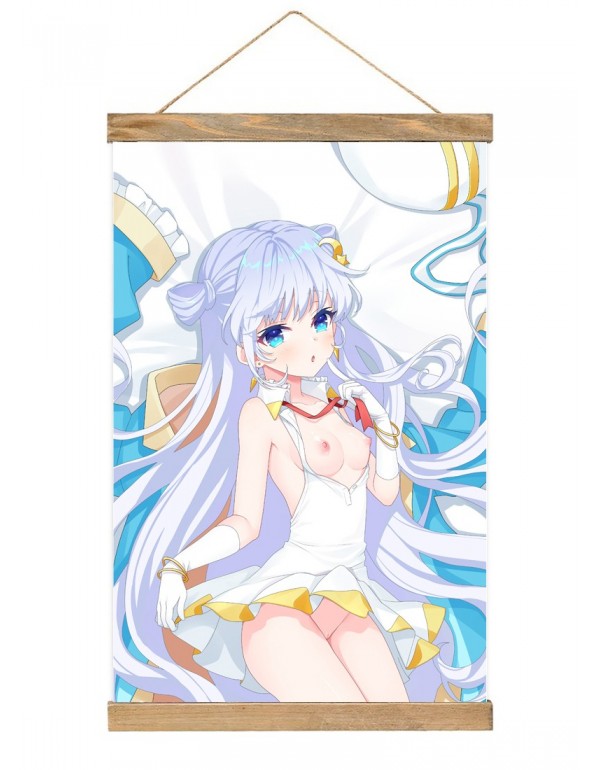 Mode Japanese Wall Banner Japanese Wall Scroll Anime Wall Scroll Posters 40x60cm(23.6x15.7in)