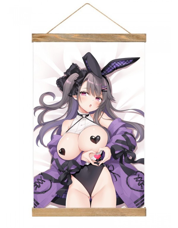 Besonderheit Japanese Wall Banner Azur Lane Memory...