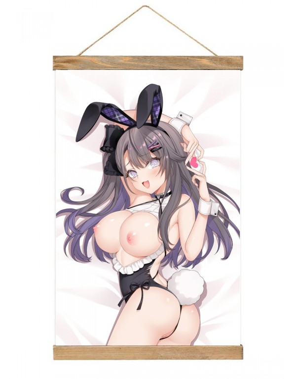 Personalisiert Japanese Wall Banner Azur Lane Memo...