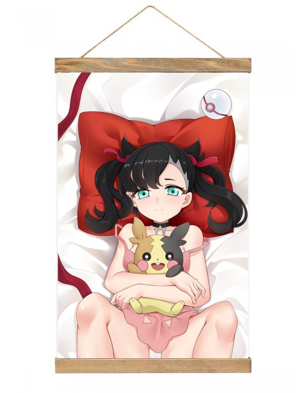 Prämie Japanese Wall Banner Pokemon Sword And Shi...