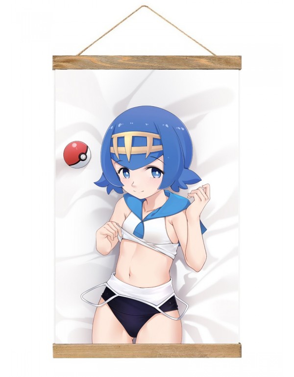 Kaufen Japanese Wall Banner Pokemon Sword And Shie...