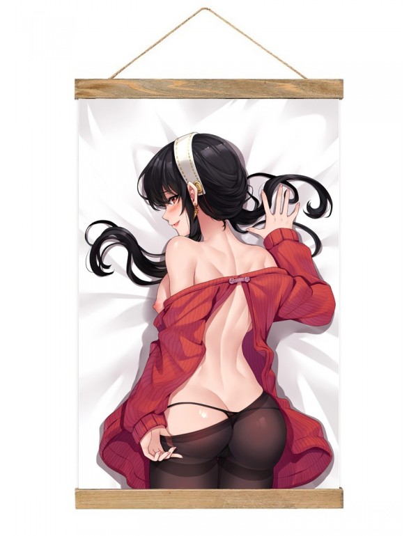 Speziell Japanese Wall Banner Spy X Family Thorn P...