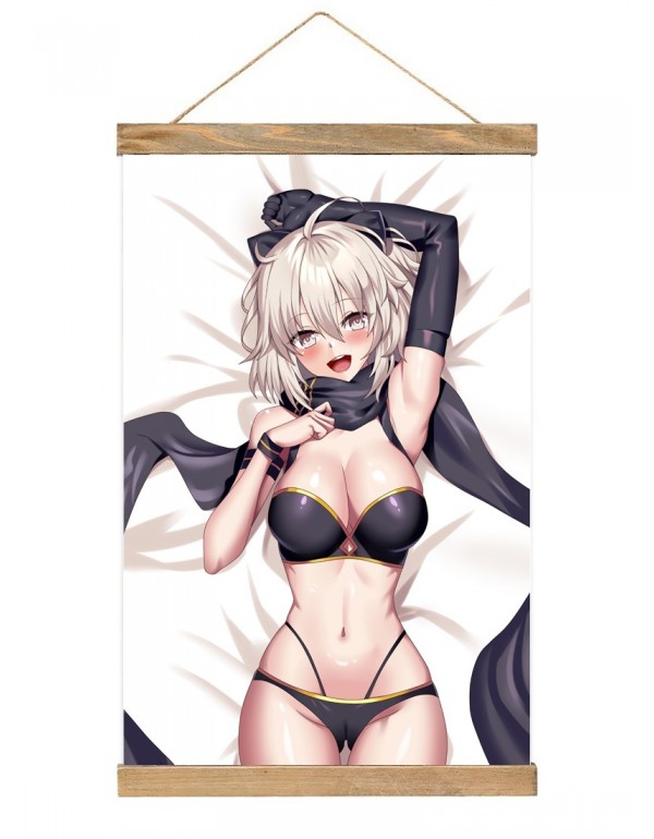 Mode Japanese Wall Banner Fategrand Order Fgo Altr...