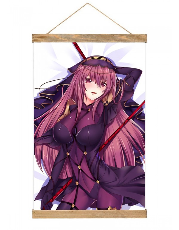 Angebote Japanese Wall Banner Fate Grand Order Fgo...