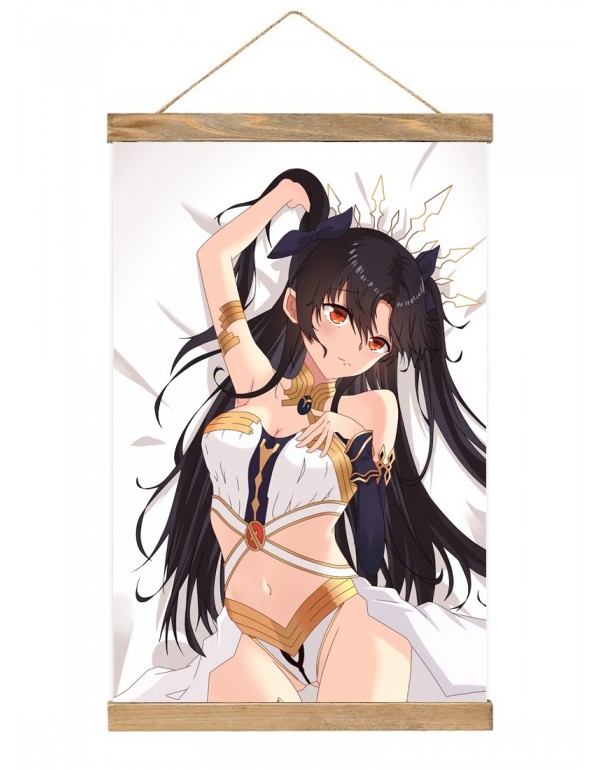 Spielraum Japanese Wall Banner Fatestay Night Tohs...