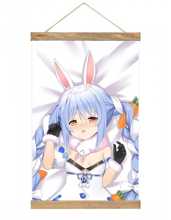 Mode Japanese Wall Banner Virtual Youtuber Usada P...