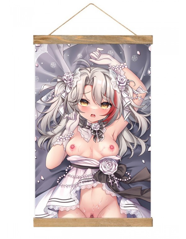 Günstig Japanese Wall Banner Granblue Fantasy Ani...