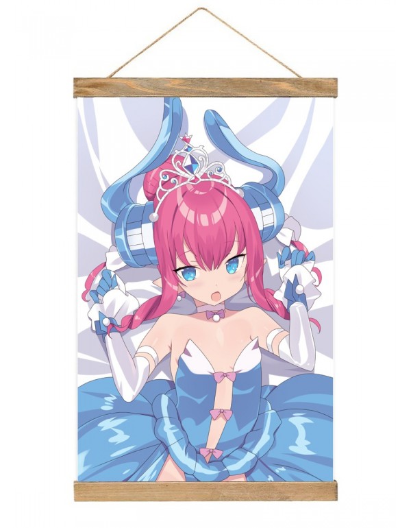 Gute Qualität Japanese Wall Banner Fategrand Order Erzsebet Bathory Anime Wall Scroll Posters 40x60cm(23.6x15.7in)