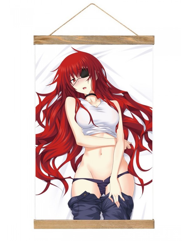 Am besten Japanese Wall Banner Maji De Watashi Ni Koishinasai Itagaki Angel Anime Wall Scroll Posters 40x60cm(23.6x15.7in)