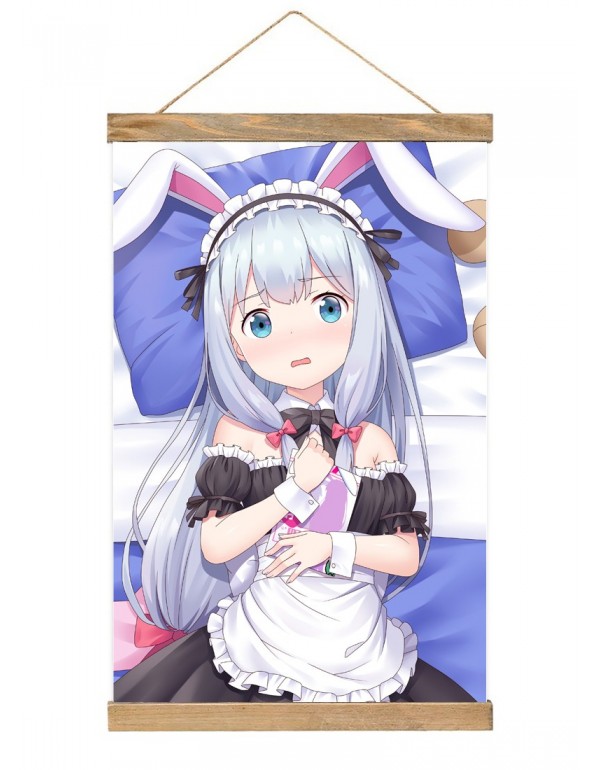 Großhandel Japanese Wall Banner Eromanga Sensei I...