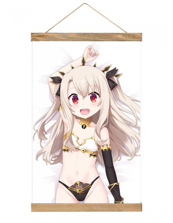 Mode Japanese Wall Banner Fatekaleid Liner Prisma ...