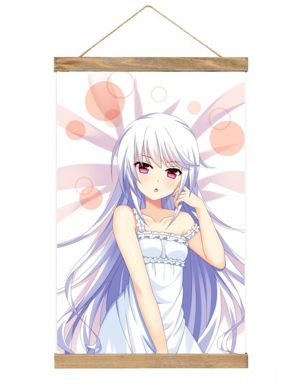 Schlussverkauf Japanese Wall Banner The Fruit Of Grisaia Kazuki Kazami  Anime Wall Scroll Posters 40x60cm(23.6x15.7in)