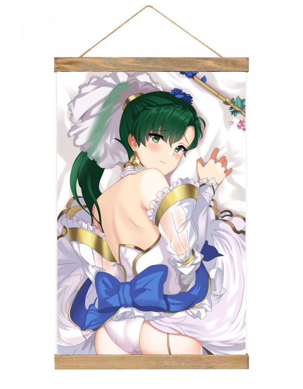 Einzigartig Japanese Wall Banner Fire Emblem Ninja...