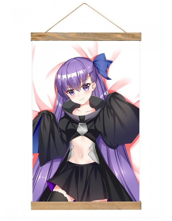 Mode Japanese Wall Banner Fategrand Order Anime Wa...