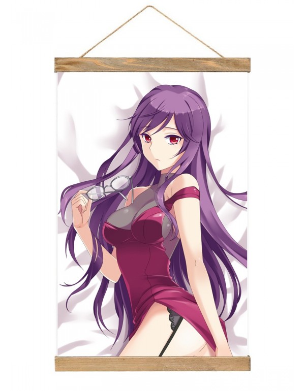 Neu Japanese Wall Banner Mobile Suit Gundam Shiho ...