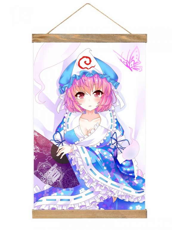 Personalisiert Japanese Wall Banner Touhou Project...