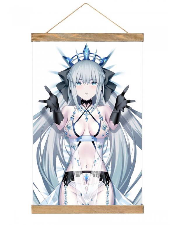 Neu Japanese Wall Banner Fategrand Order Fgo Anime...