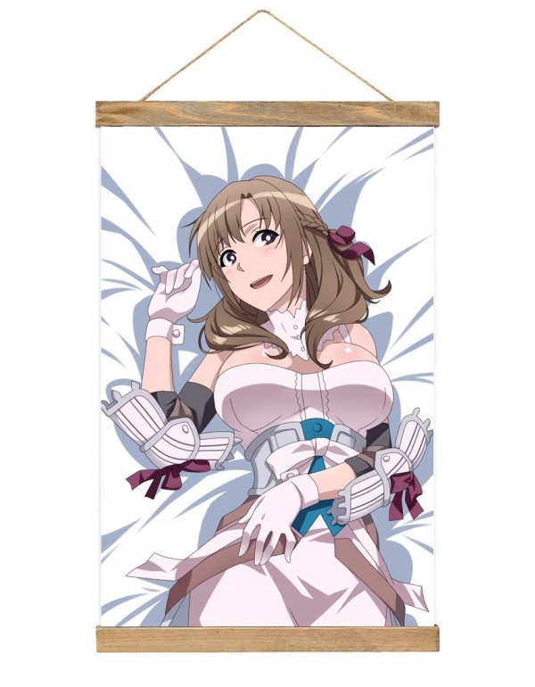 Mode Japanese Wall Banner Do You Love Your Mom And Her Two Hit Multi Target Attacks Mamako Oosuki Anime Wall Scroll Posters 40x60cm(23.6x15.7in)