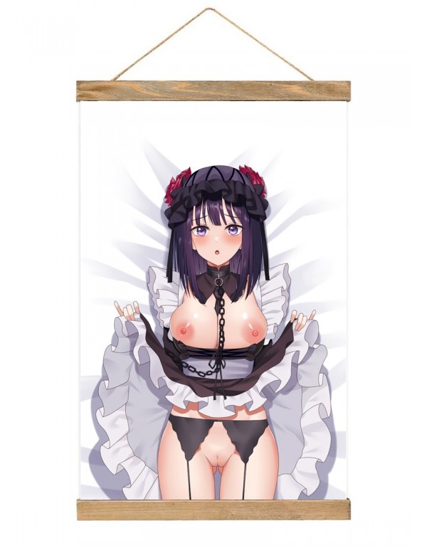 2023 Japanese Wall Banner My Dress Up Darling Kitagawa Marin  Anime Wall Scroll Posters 40x60cm(23.6x15.7in)