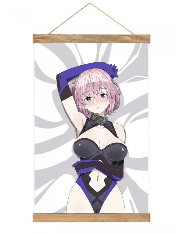 Online Japanese Wall Banner Fategrand Order Fgo Ma...