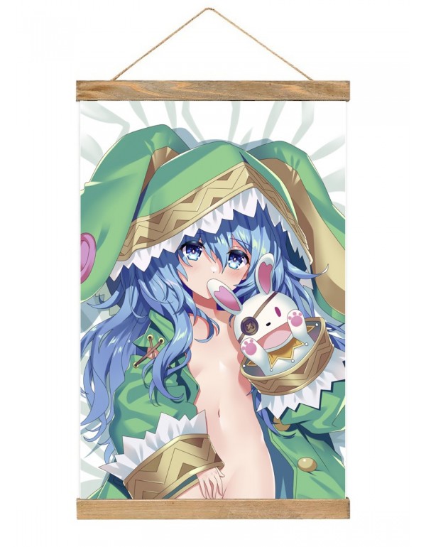 Speziell Japanese Wall Banner Date A Live Himekawa...