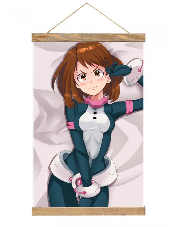 Angebote Japanese Wall Banner My Hero Academia Ura...