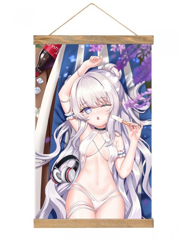 Gute Qualität Japanese Wall Banner Azur Lane Mnf ...