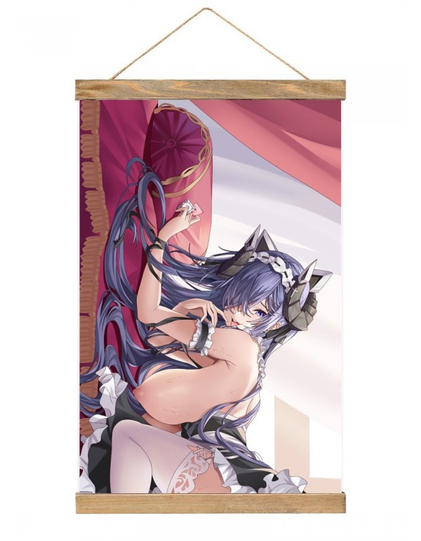 Kaufen Japanese Wall Banner Azur Lane Kms August V...