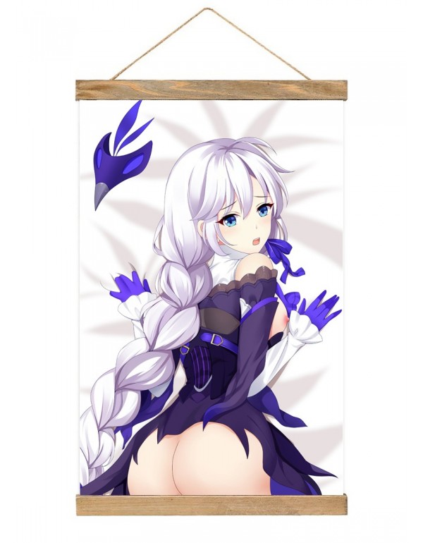 Kaufen Japanese Wall Banner Honkai Impact 3rd Kian...