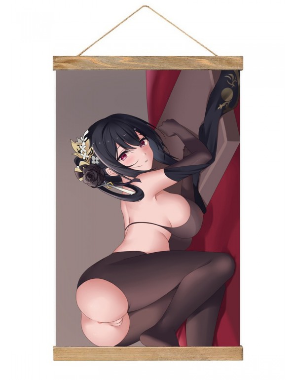 Angebote Japanese Wall Banner Azur Lane Taihou Anime Wall Scroll Posters 40x60cm(23.6x15.7in)