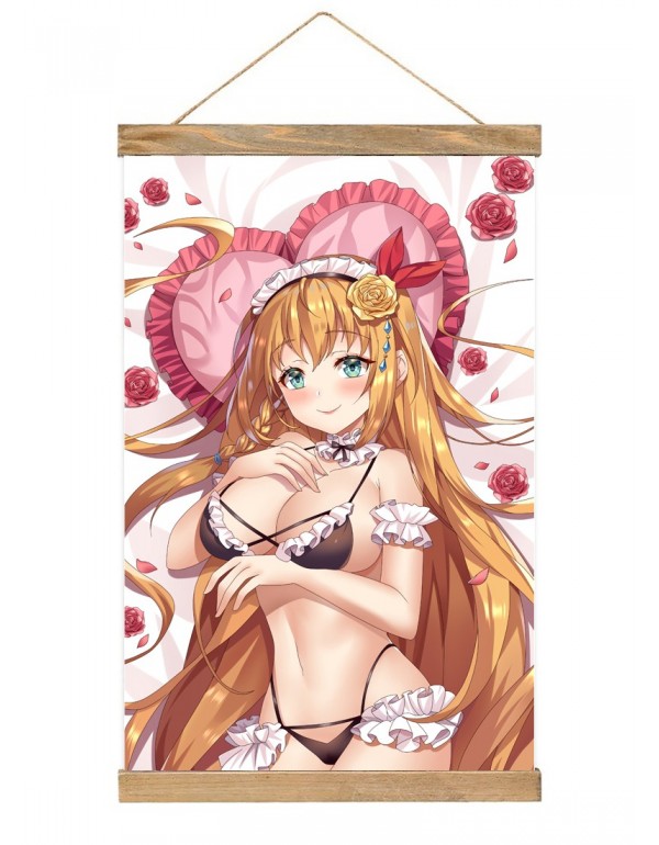 Besonderheit Japanese Wall Banner Princess Connect...