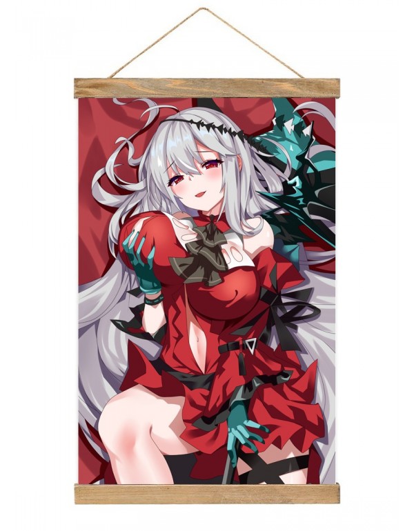 Kaufen Japanese Wall Banner Arknights Skadi The Co...