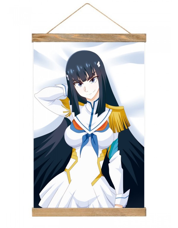 Kaufen Japanese Wall Banner 22829kill La Kill Sats...