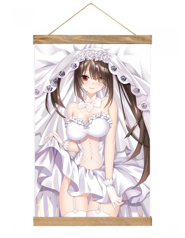 Am besten Japanese Wall Banner Date A Live Tokisak...