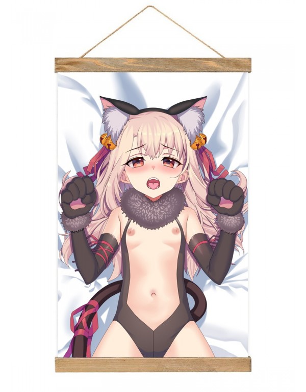 Am besten Japanese Wall Banner Fatekaleid Liner Pr...