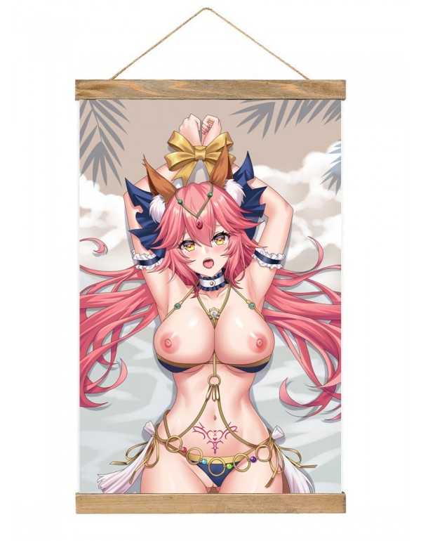 Prämie Japanese Wall Banner Fategrand Order Fgo T...