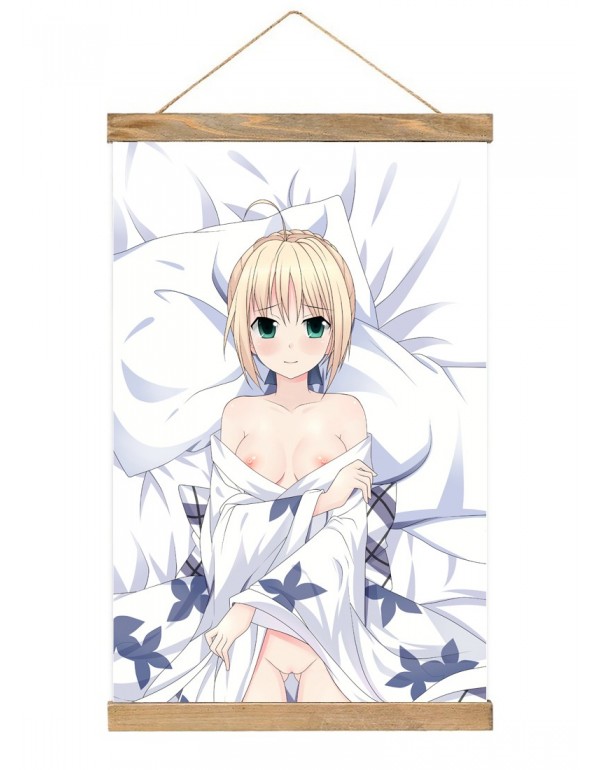 Gute Qualität Japanese Wall Banner Fatestay Night...