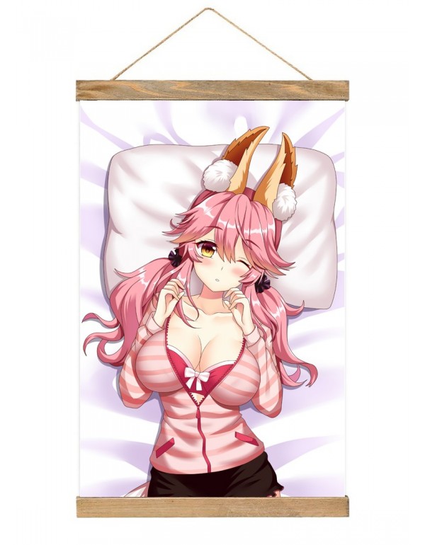 Dauerhaft Japanese Wall Banner Fategrand Order Fgo...