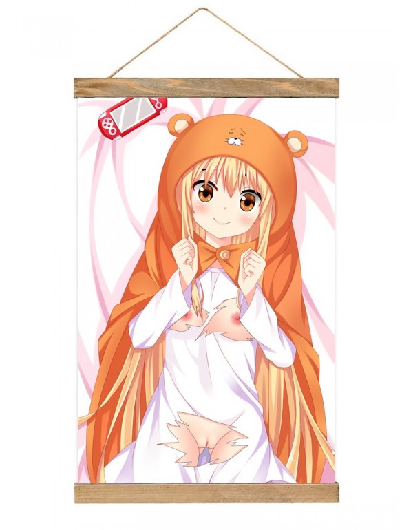 Angebote Japanese Wall Banner Himouto Umaru Chan U...