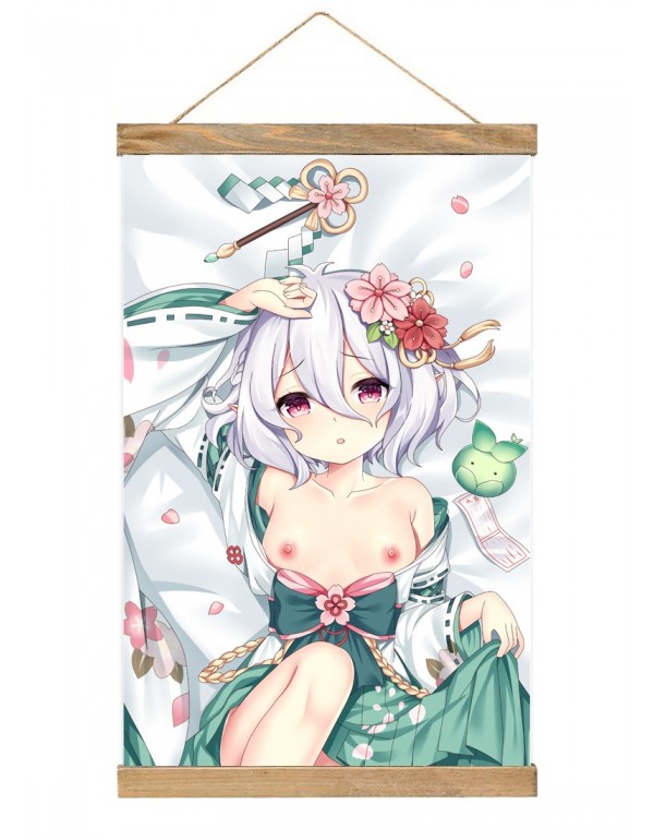 Mode Japanese Wall Banner Princess Connect Redive ...