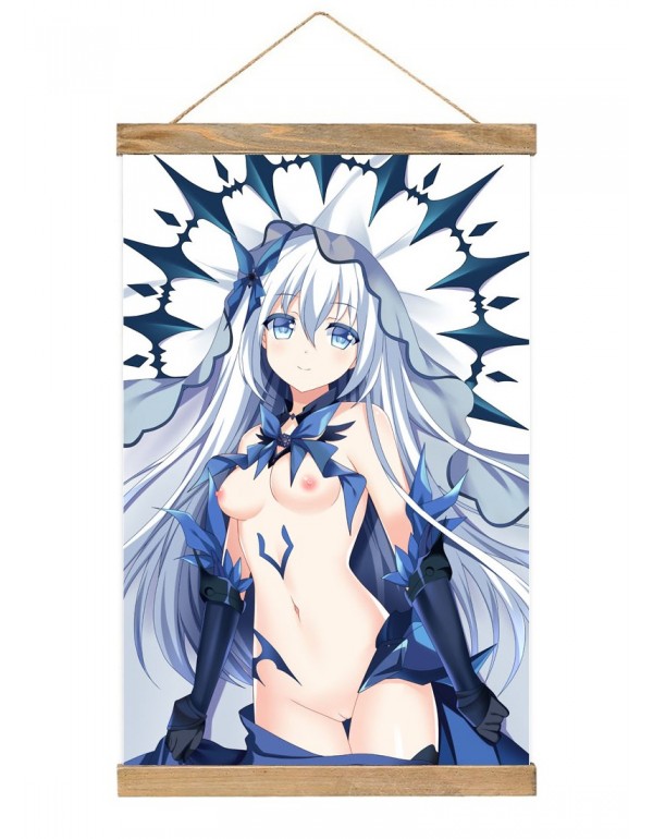 Einzigartig Japanese Wall Banner Date A Live Origami Tobiichi Anime Wall Scroll Posters 40x60cm(23.6x15.7in)