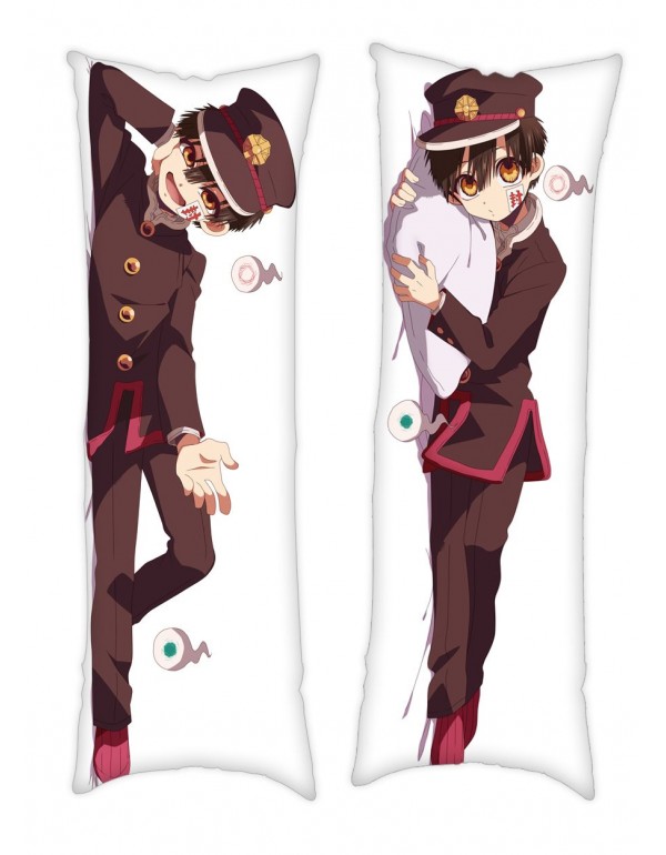 Toilet bound Hanako kun Anime Dakimakura Japanese ...