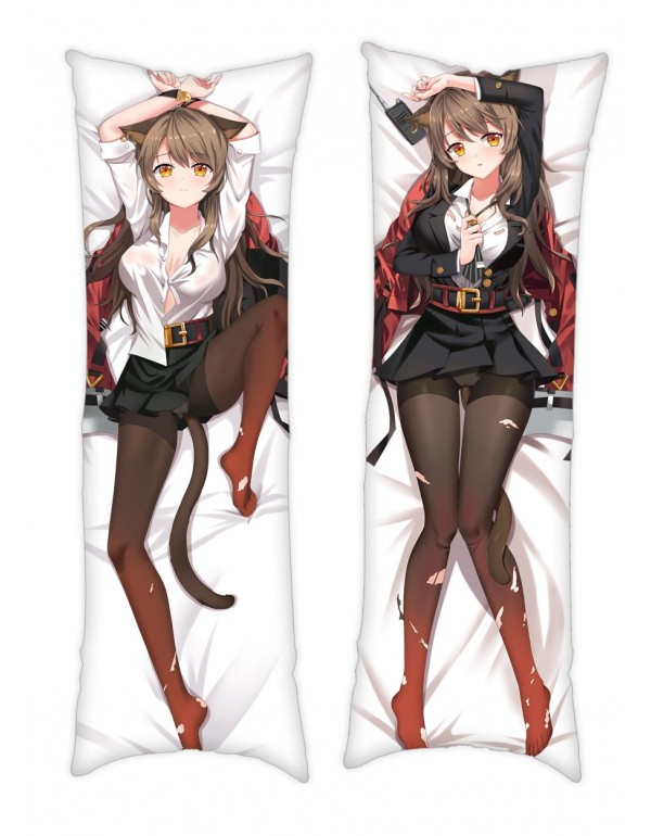 rknights Skyfire Anime Dakimakura Japanese Hug Bod...