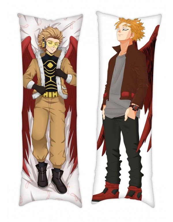 My Hero Academia Anime Dakimakura Japanese Hug Bod...