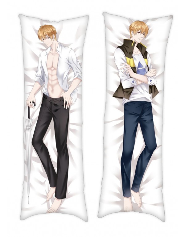 The Kings Avatar Anime Dakimakura Japanese Hug Bod...