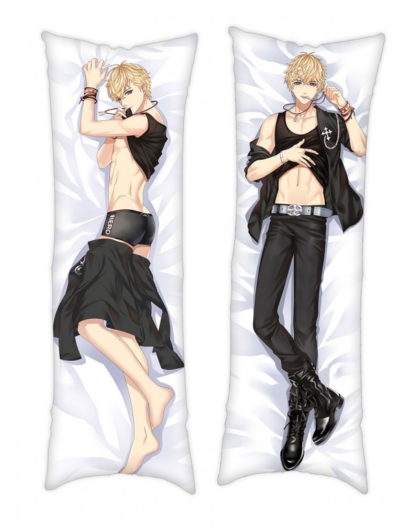 Mr Love Queen s Choice Anime Dakimakura Japanese H...