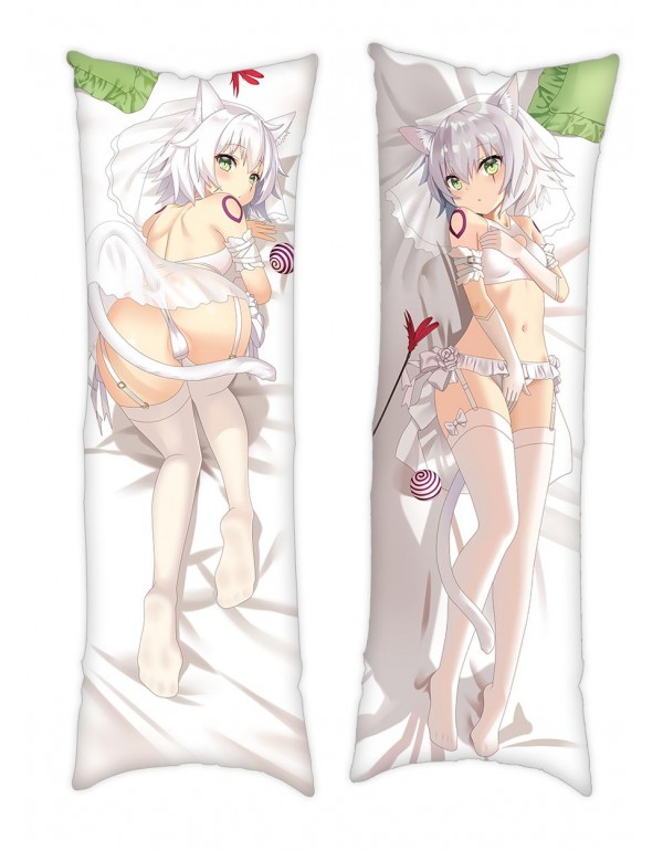 FateApocrypha Jack the Ripper Anime Dakimakura Jap...