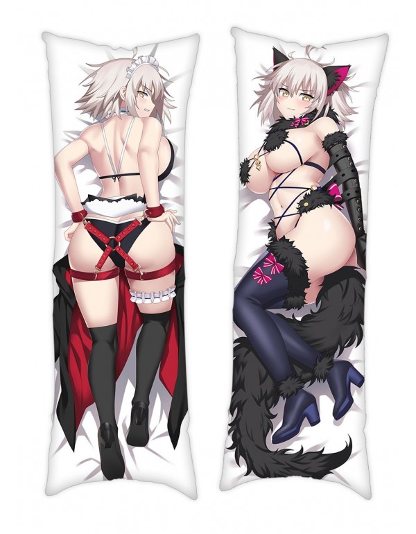 FateGrand Order FGO Altria Pendragon Anime Dakimak...